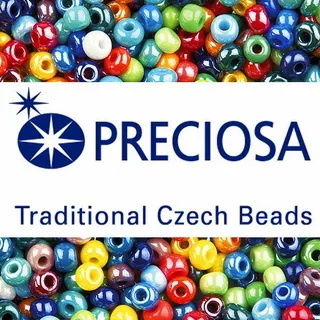 БИСЕР БУСИНКА СТРАЗ